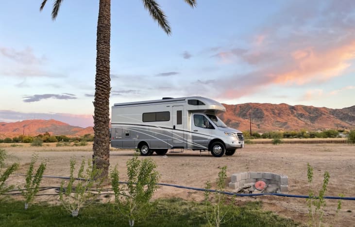 RV Photo