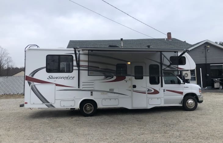 RV Photo
