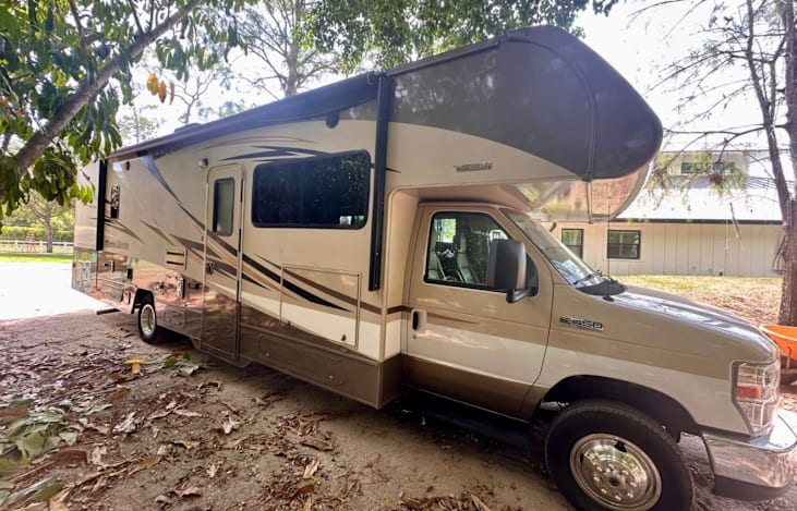 RV Photo