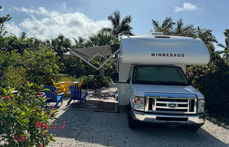 RV Photo