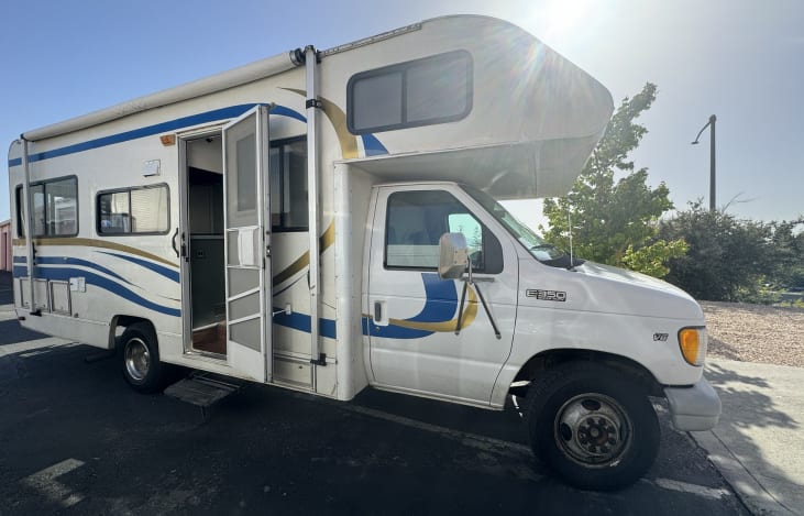 RV Photo