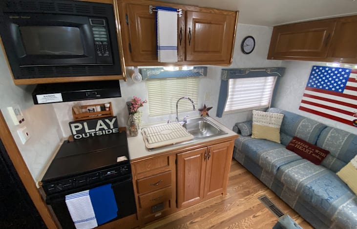 RV Photo