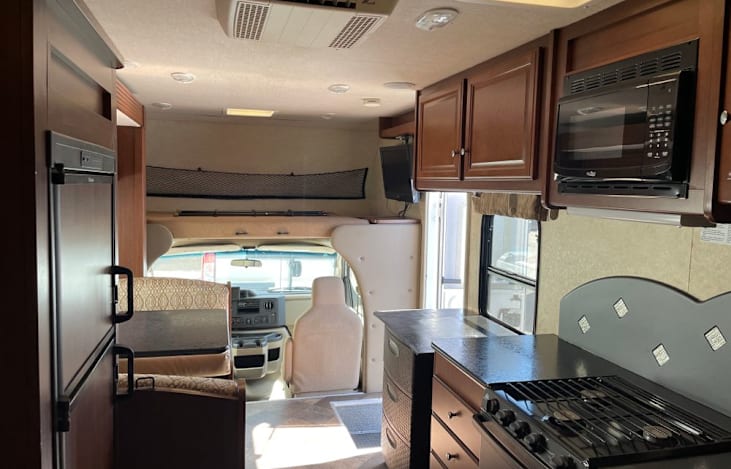 RV Photo