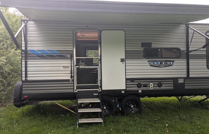 RV Photo