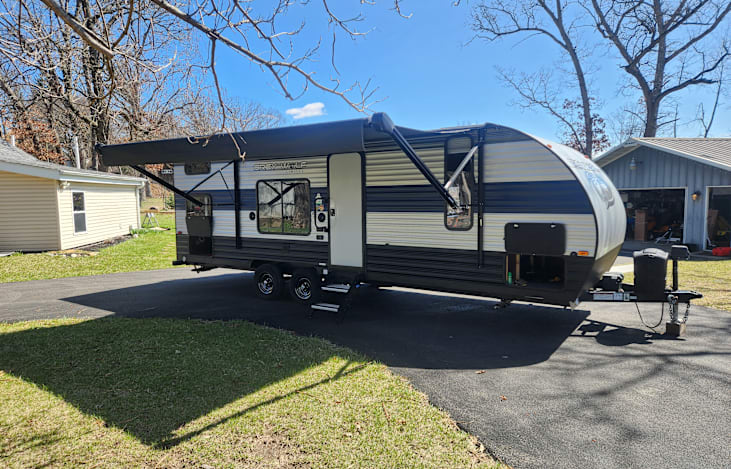 RV Photo