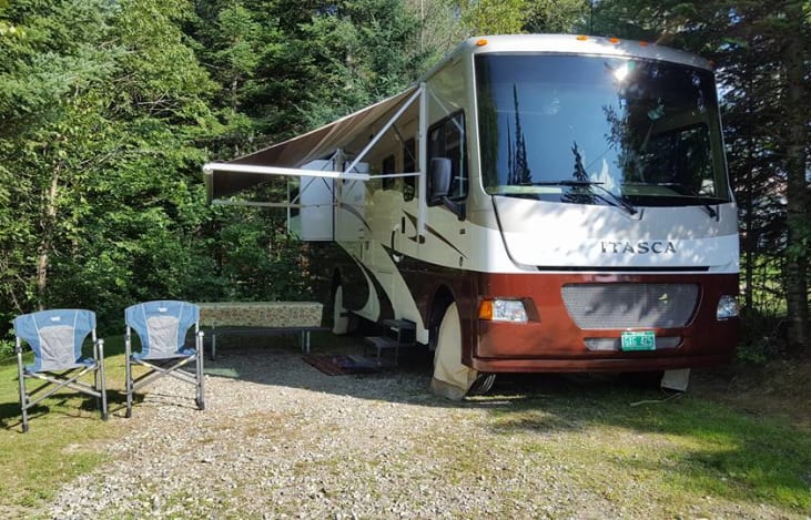 RV Photo