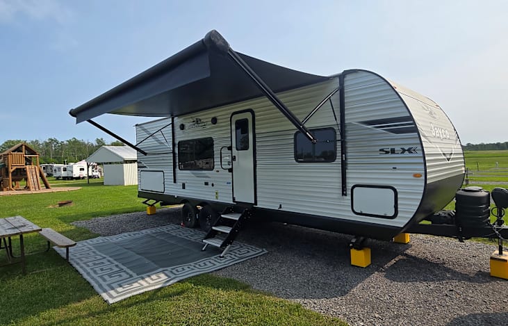 RV Photo