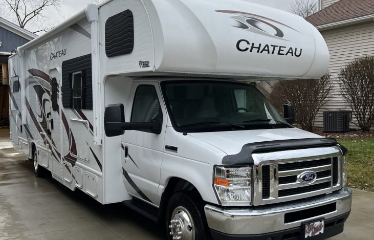 RV Photo