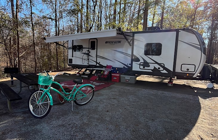 RV Photo