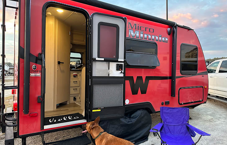 RV Photo