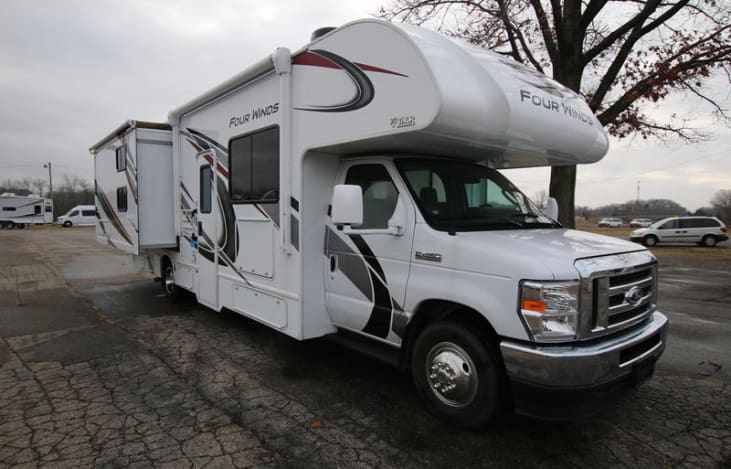 RV Photo