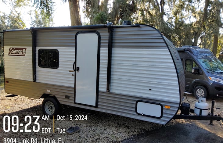 RV Photo