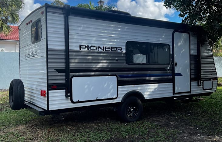 RV Photo