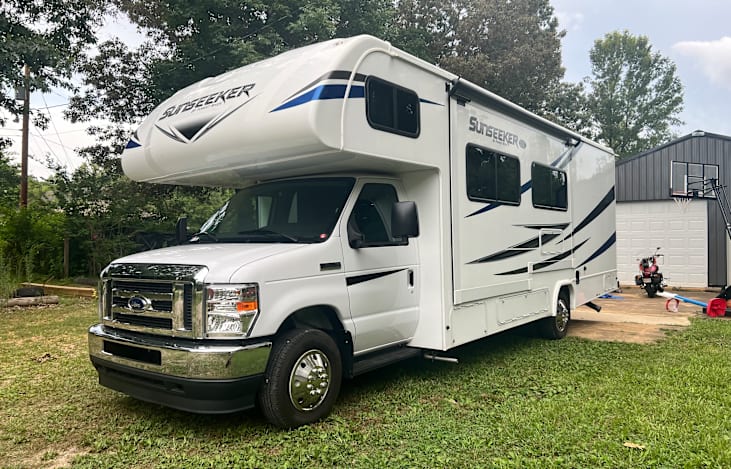 RV Photo