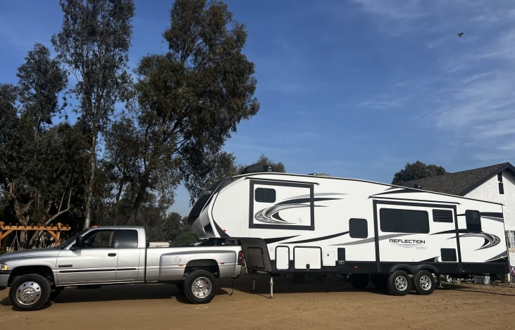 RV Photo