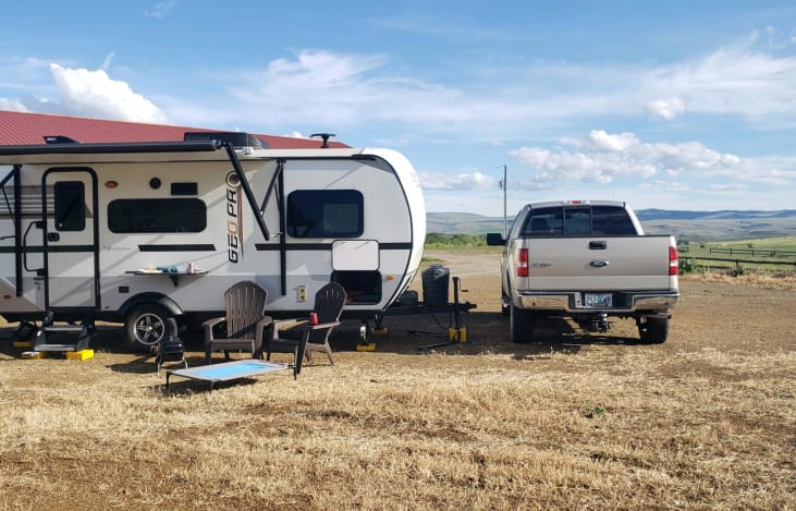 RV Photo