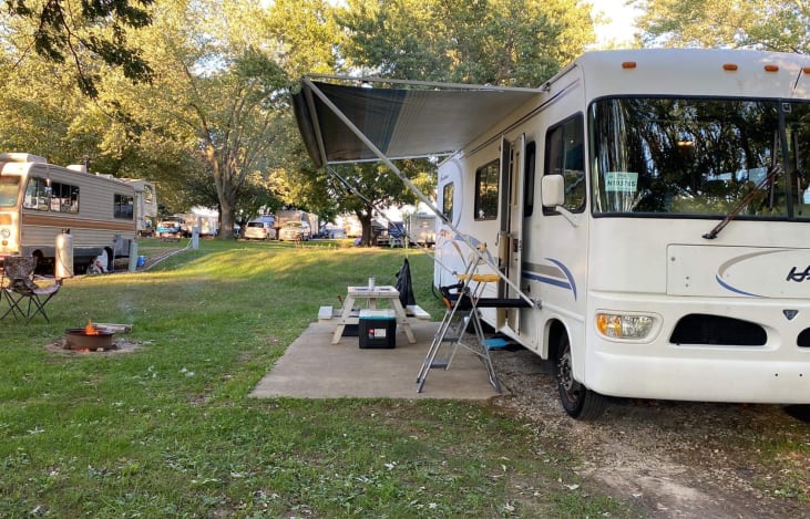RV Photo