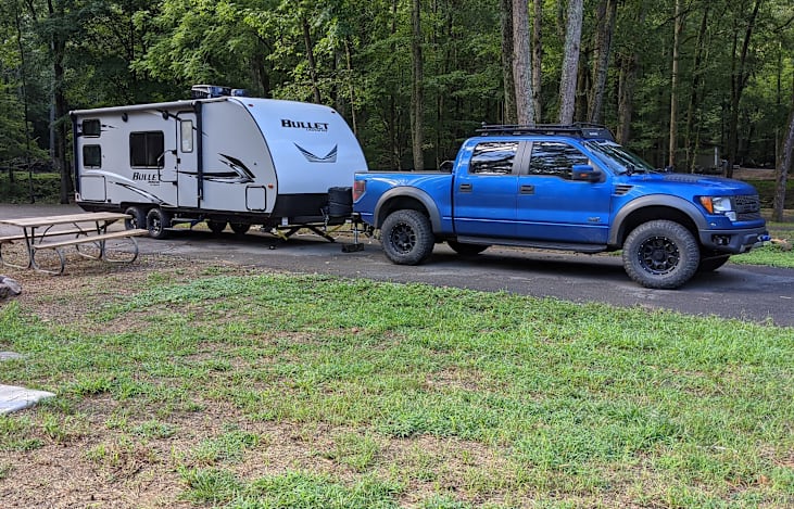 RV Photo