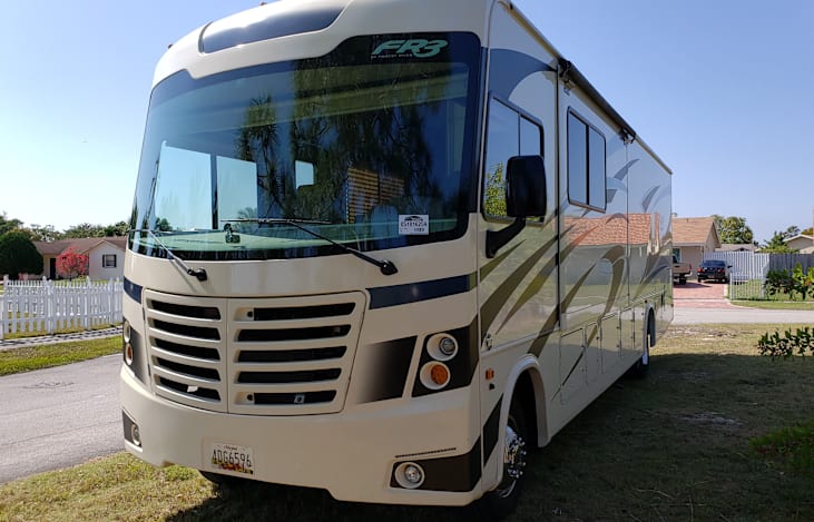 RV Photo