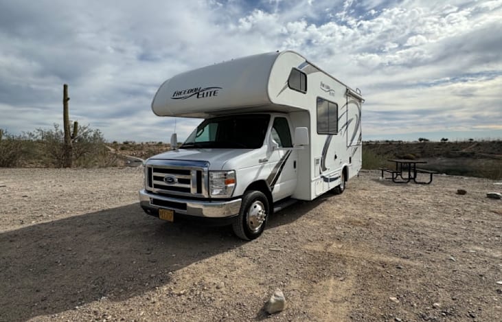 RV Photo