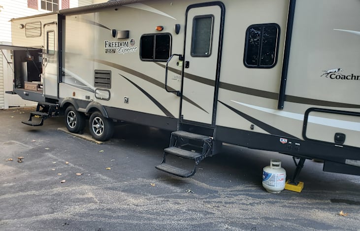 RV Photo