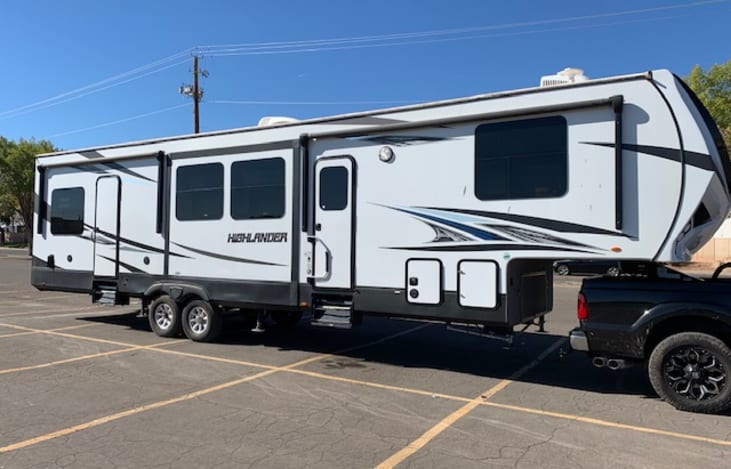 RV Photo