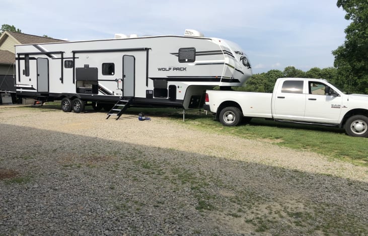 RV Photo