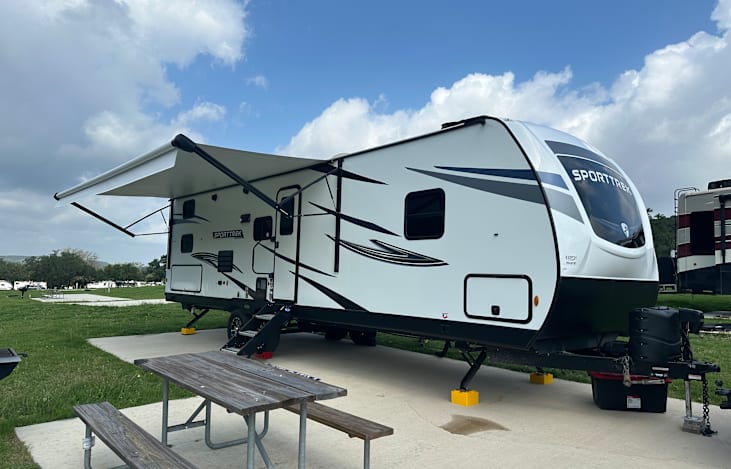 RV Photo