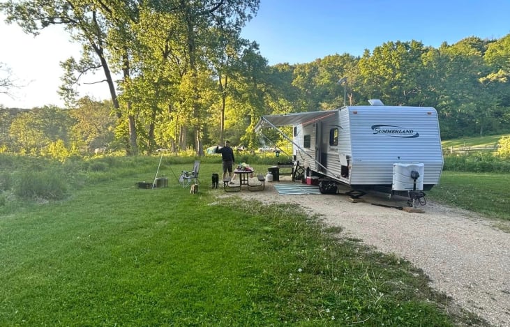 RV Photo