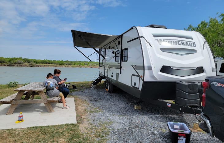 RV Photo
