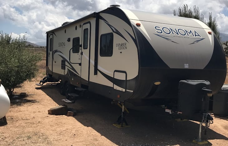 RV Photo