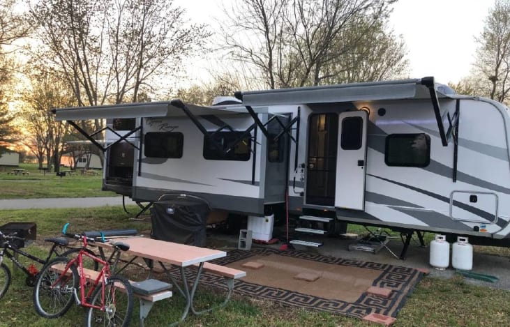 RV Photo