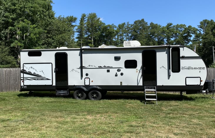 RV Photo