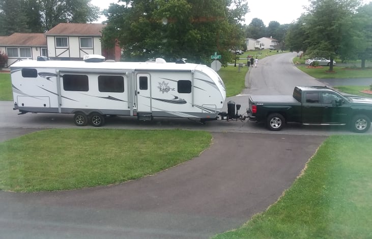 RV Photo