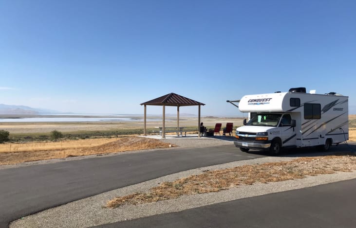 RV Photo