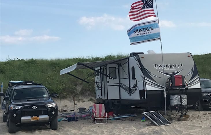 RV Photo