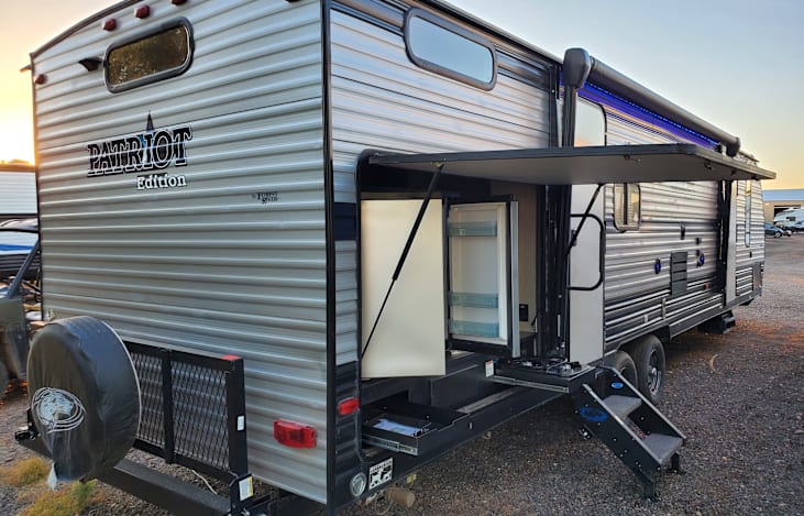 RV Photo