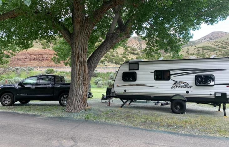 RV Photo