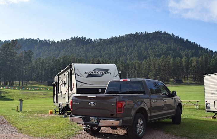 RV Photo