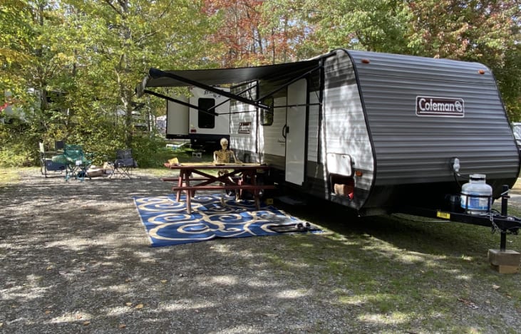 RV Photo