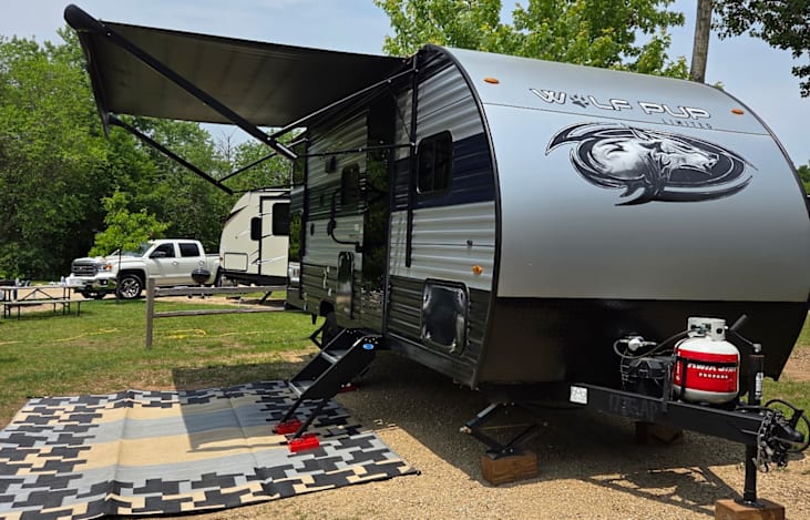 RV Photo