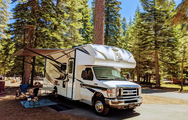 RV Photo