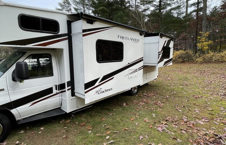 RV Photo