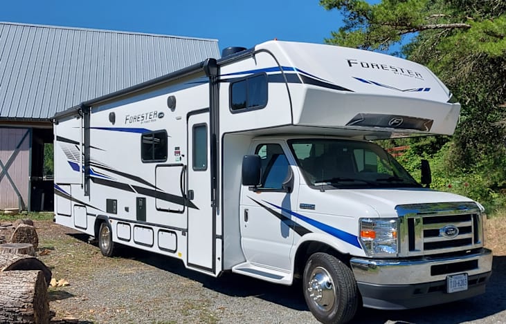 RV Photo