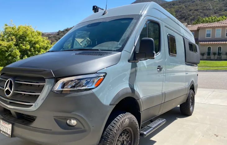 RV Photo