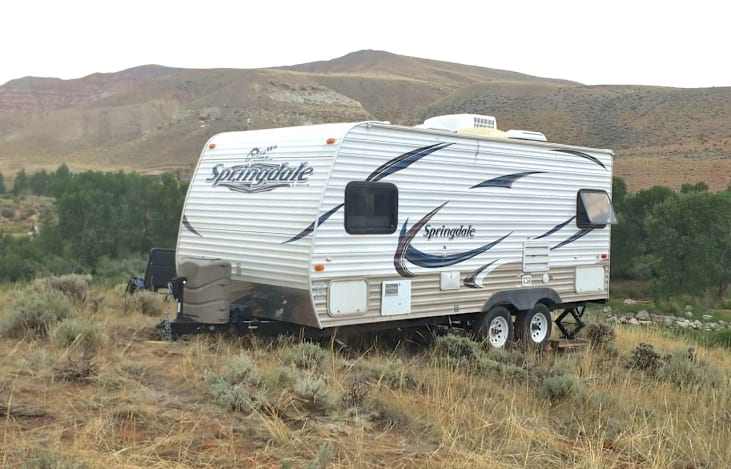 RV Photo