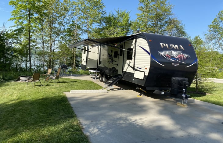 RV Photo