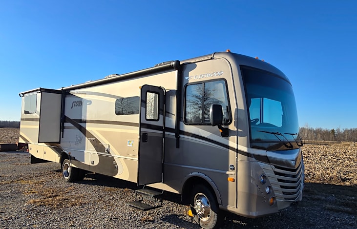 RV Photo