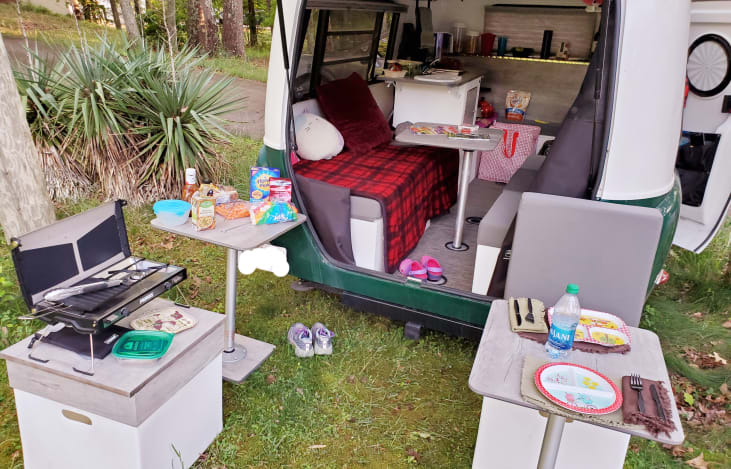 RV Photo