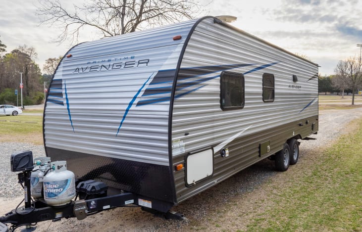 RV Photo
